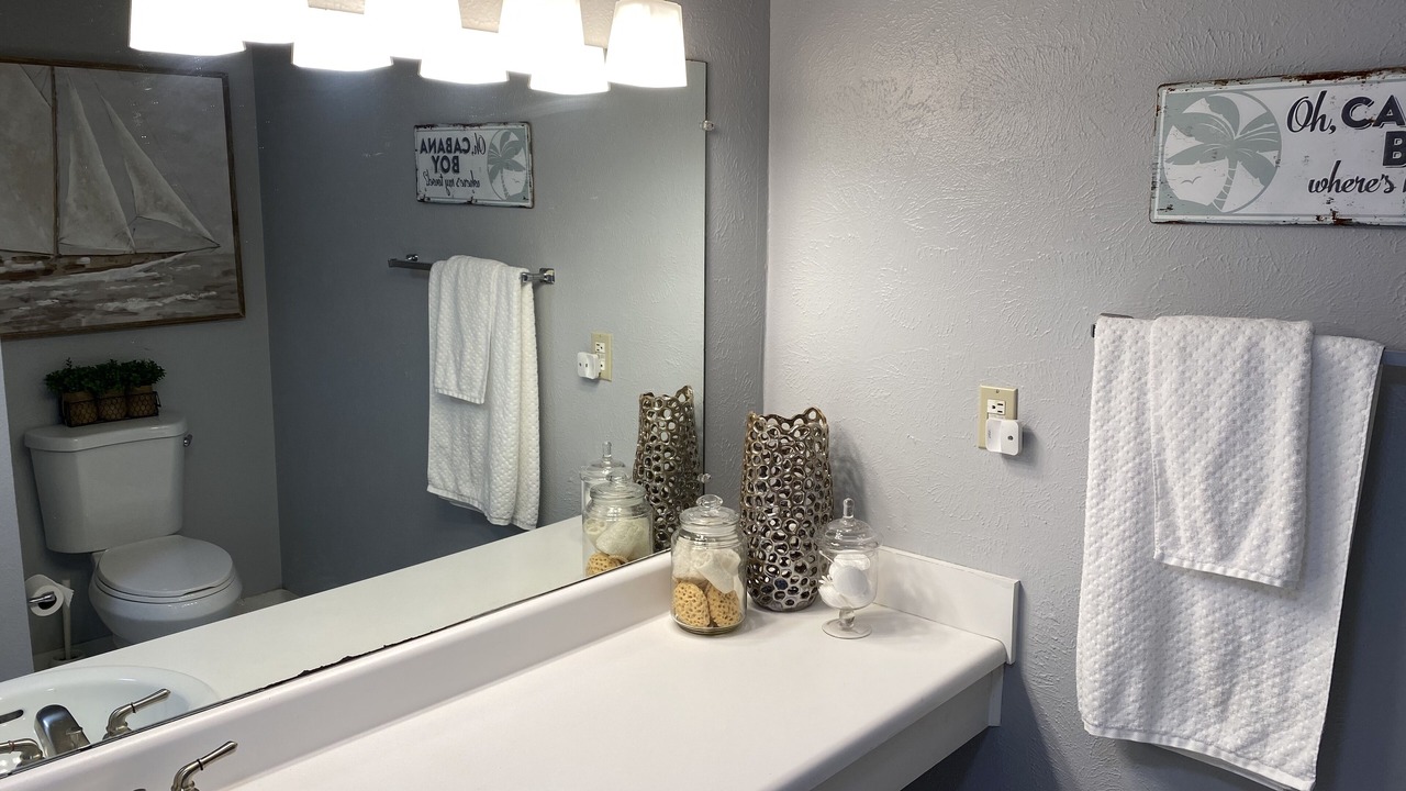 Photo of Bathroom in Bayview