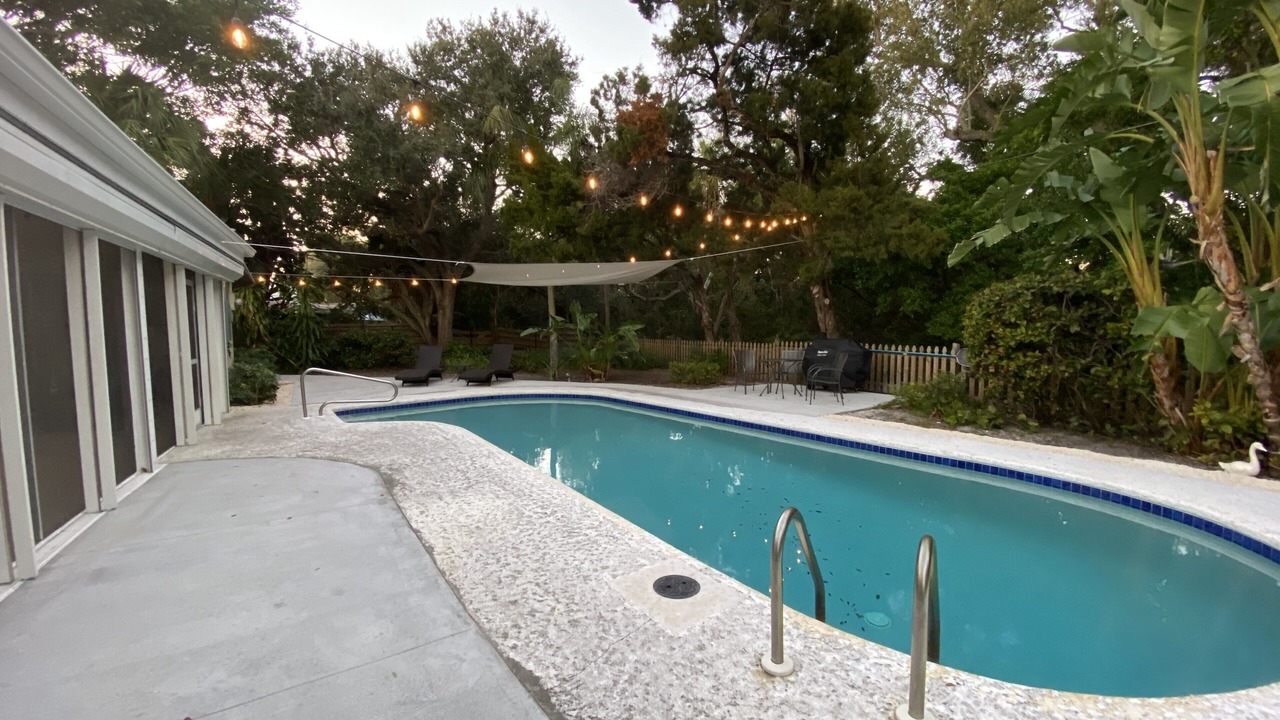 Photo of Outdoor in Siesta Key