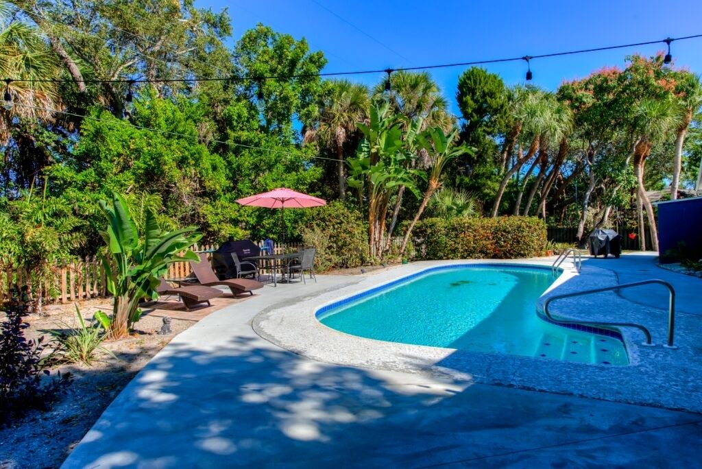 Photo of Outdoor in Siesta Key