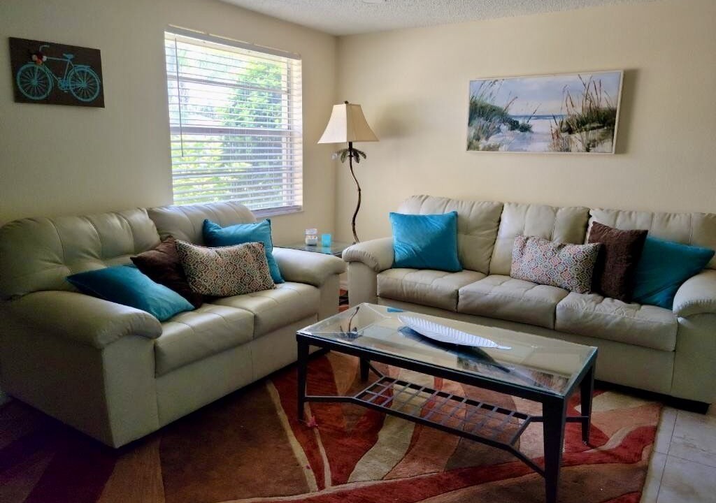 Photo of Livingroom in Venice