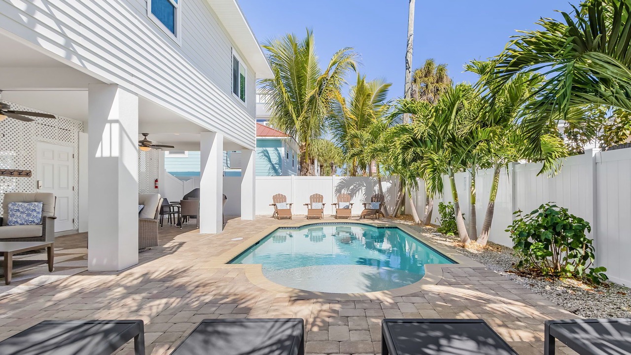 Photo of Outdoor in Fort Myers Beach