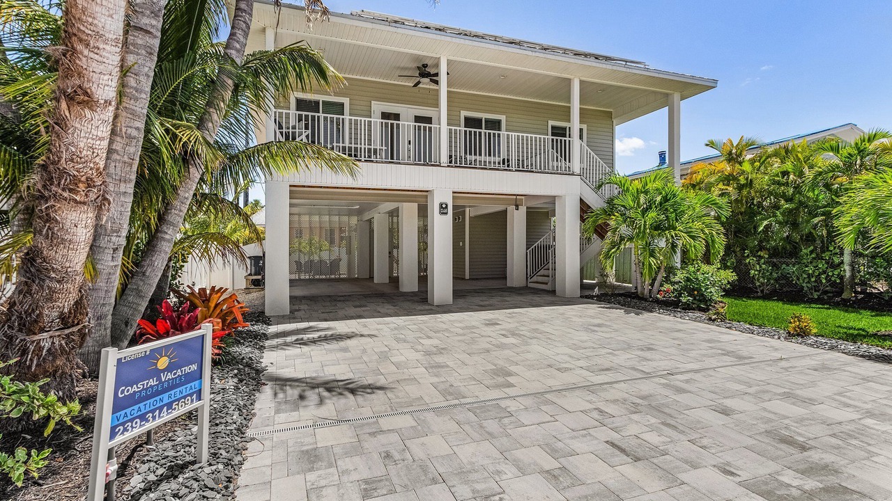Photo of Outdoor in Fort Myers Beach