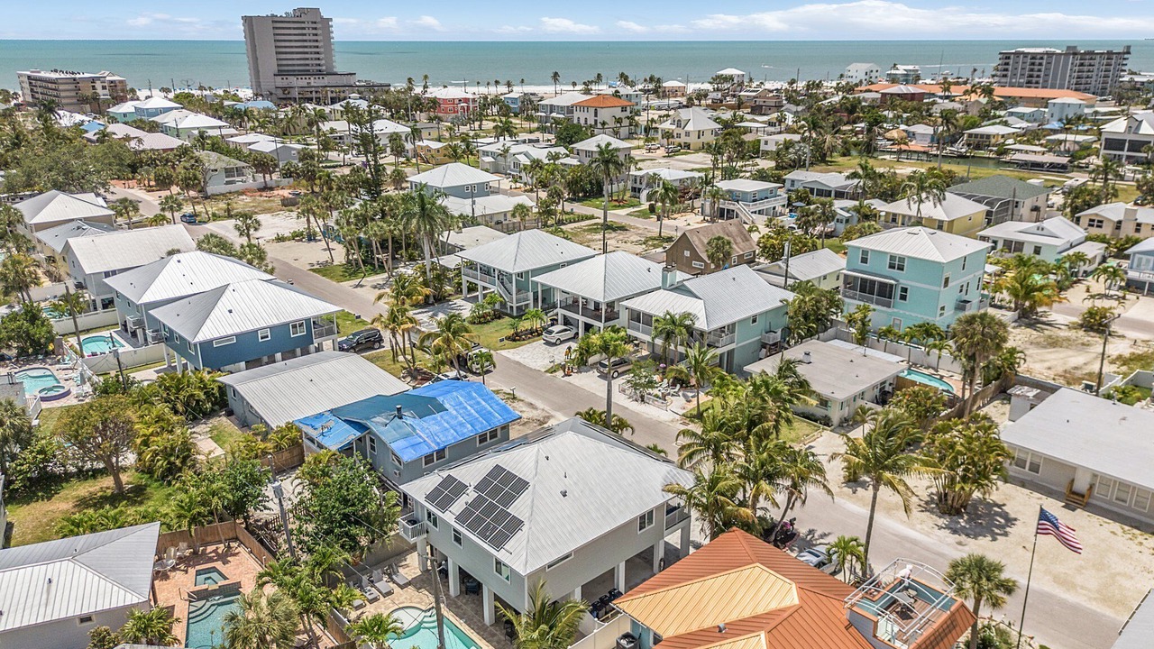 Photo of Outdoor in Fort Myers Beach