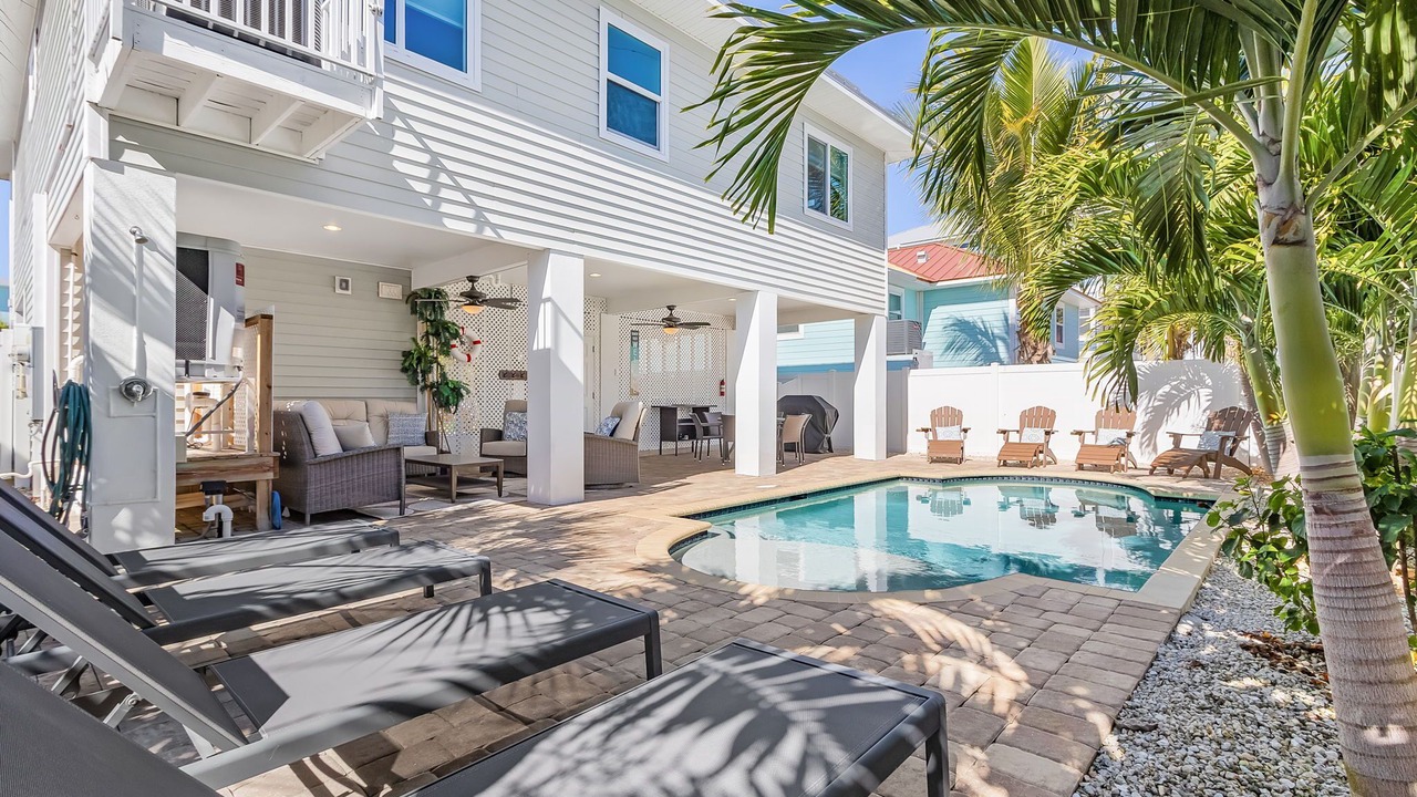 Photo of Outdoor in Fort Myers Beach