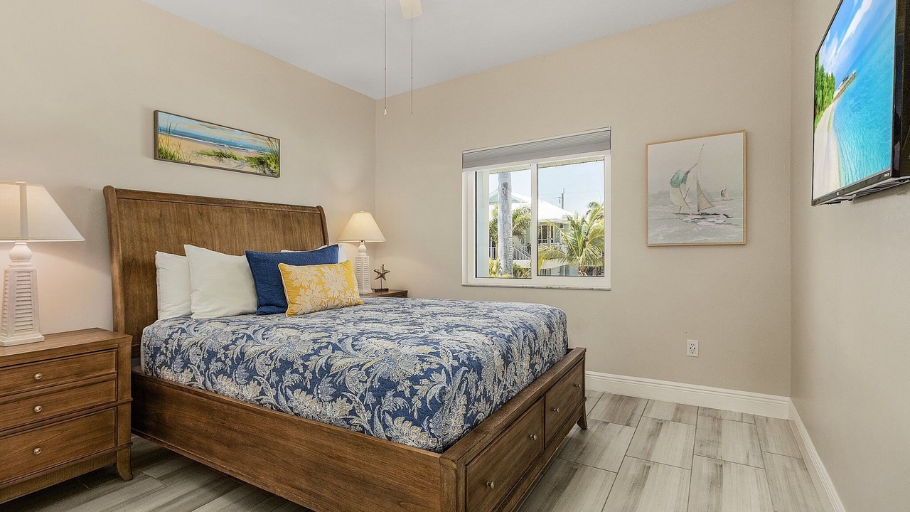 Photo of Bedroom in Fort Myers Beach