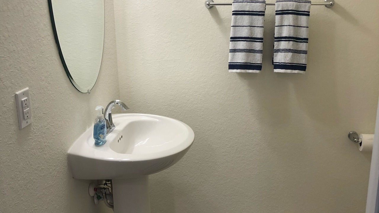 Photo of Bathroom in Gran Paradiso