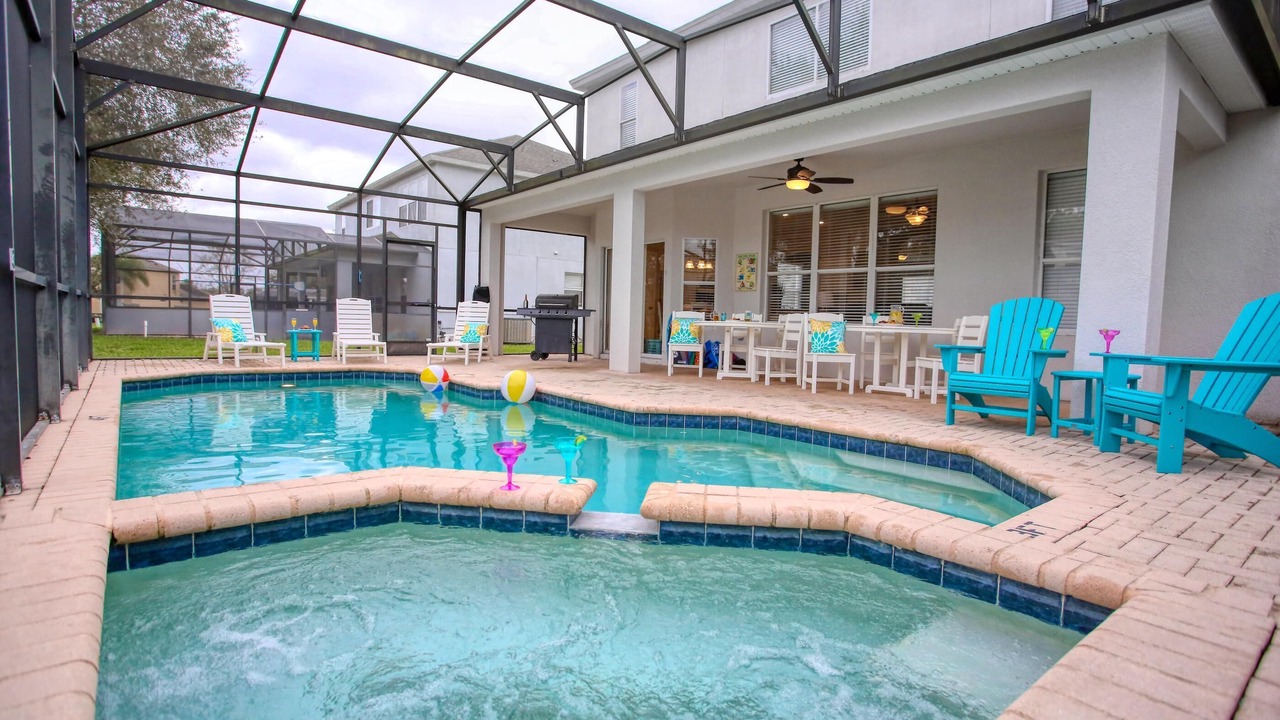 Photo of Outdoor in Windsor Hills
