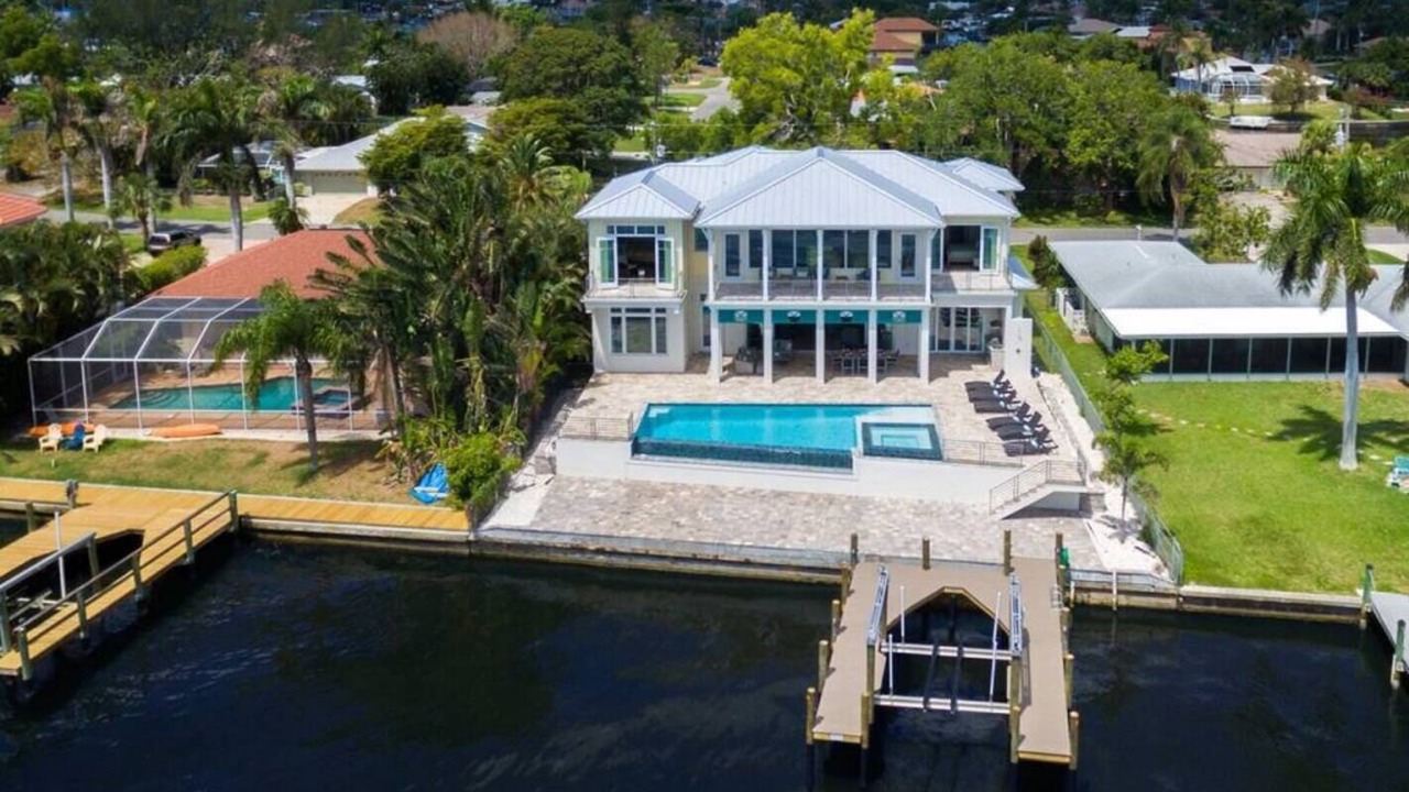 Photo of Outdoor in Yacht Club