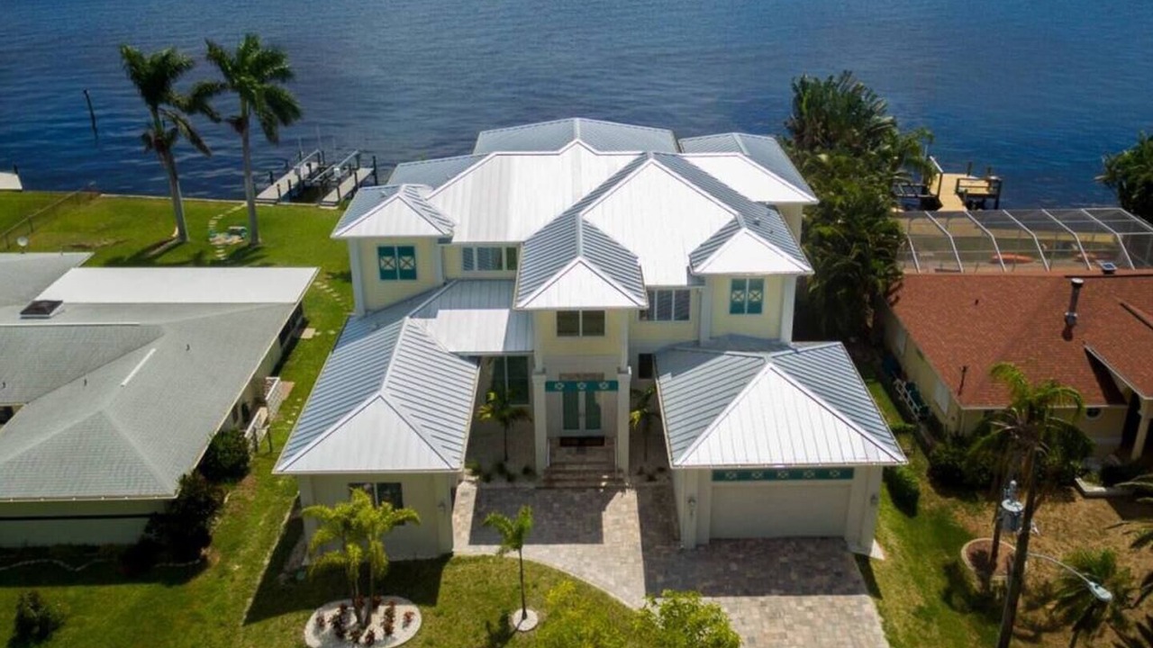 Photo of Outdoor in Yacht Club
