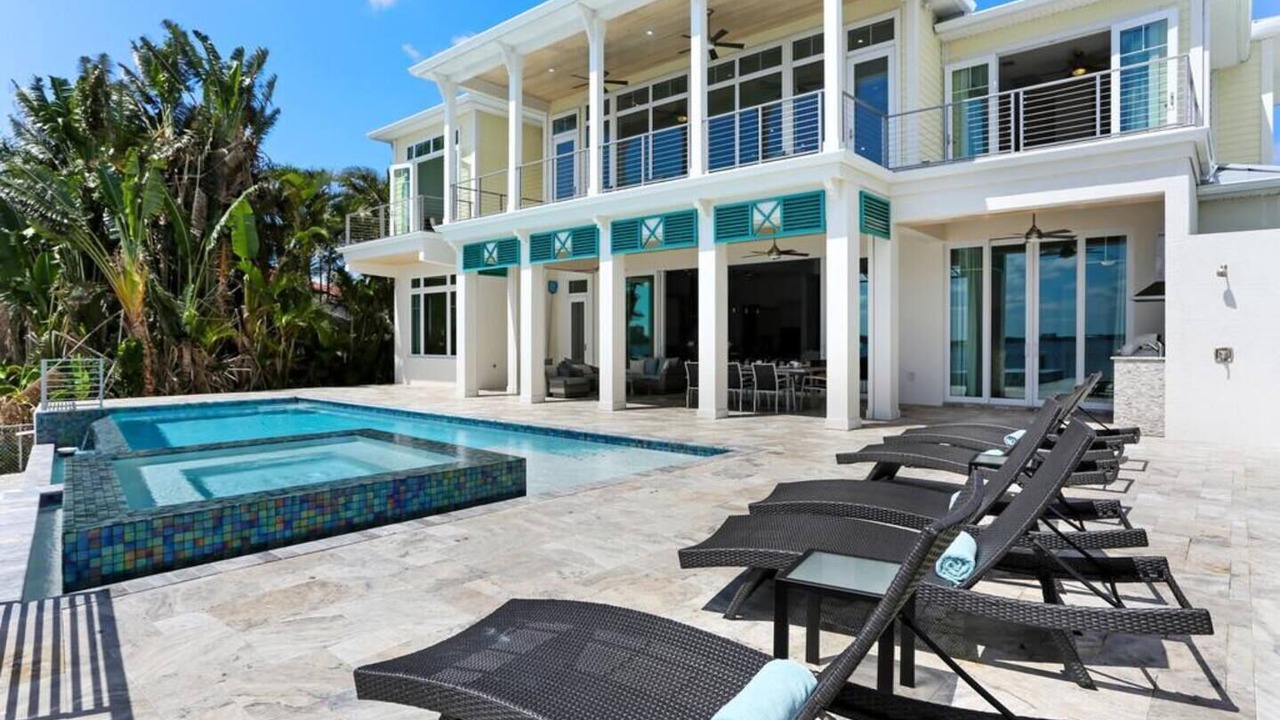 Photo of Outdoor in Yacht Club