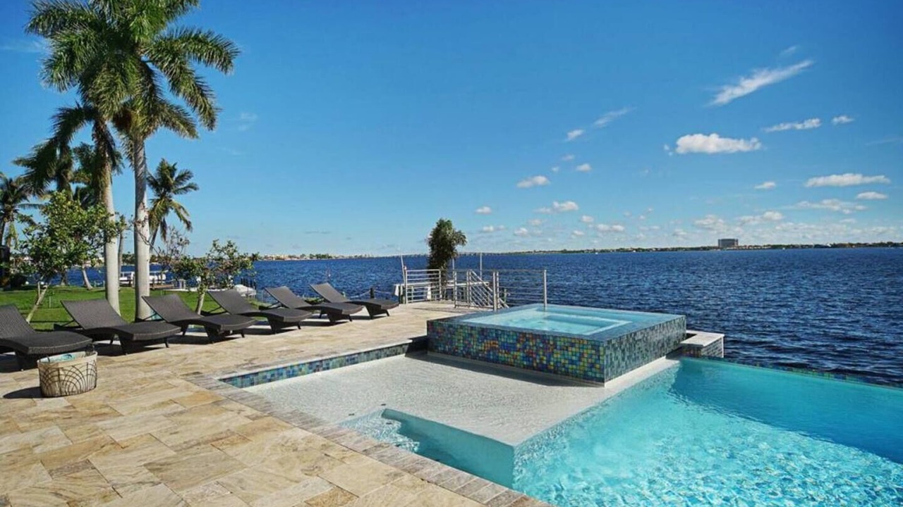 Photo of Outdoor in Yacht Club