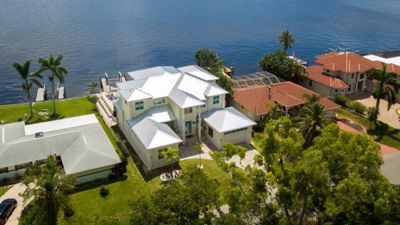 Photo of Outdoor in Yacht Club
