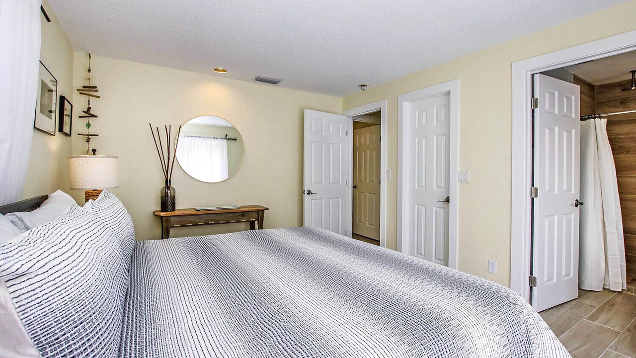 Photo of Bedroom in Captiva