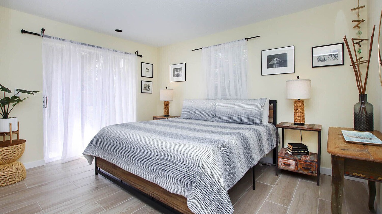 Photo of Bedroom in Captiva