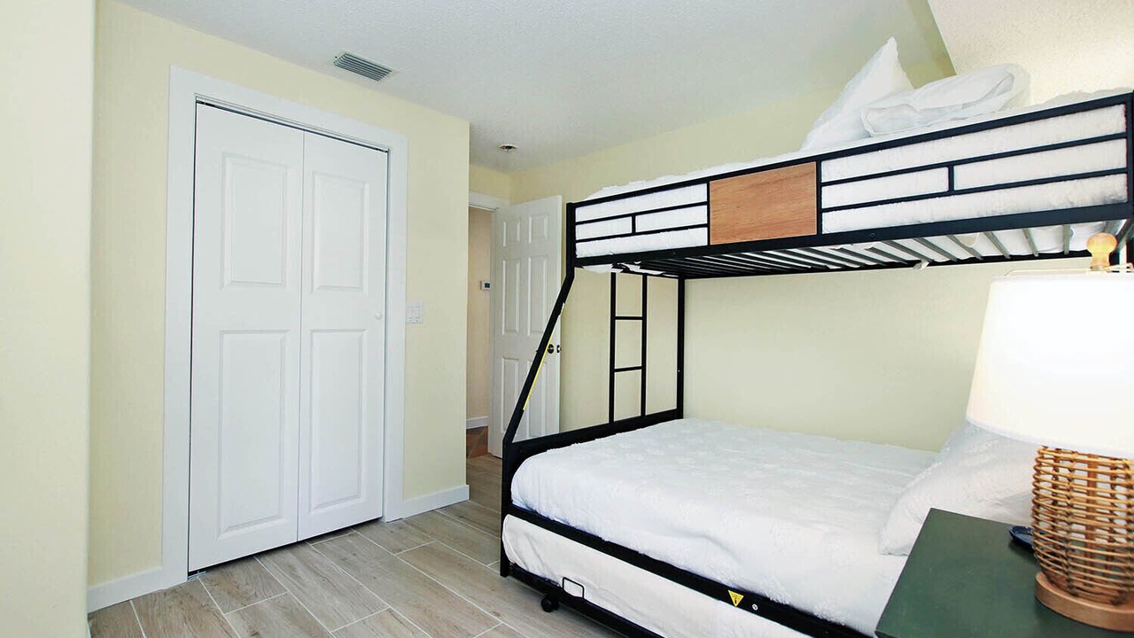 Photo of Bedroom in Captiva