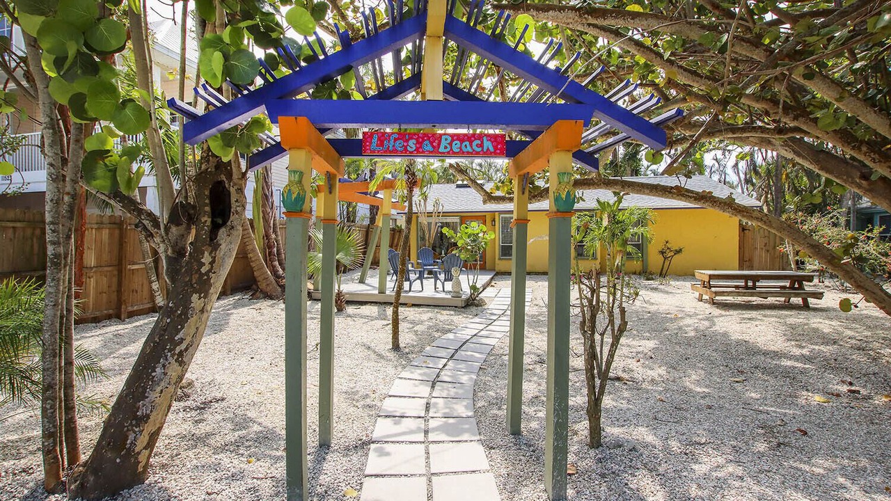 Photo of Outdoor in Captiva