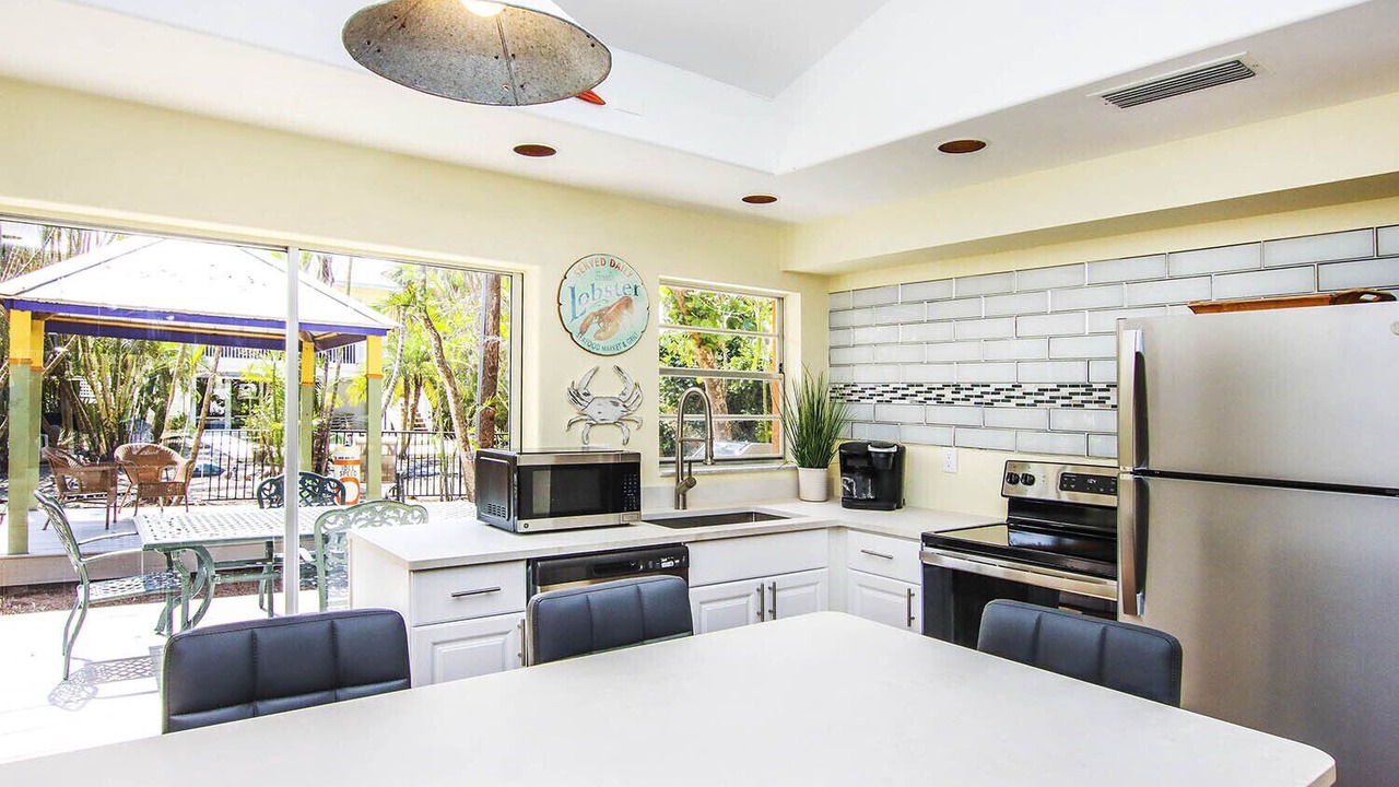 Photo of Kitchen in Captiva