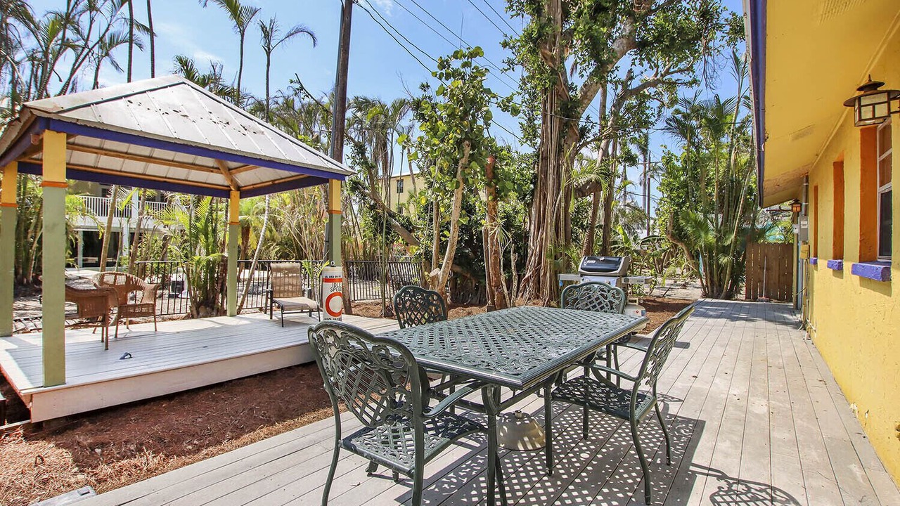 Photo of Outdoor in Captiva