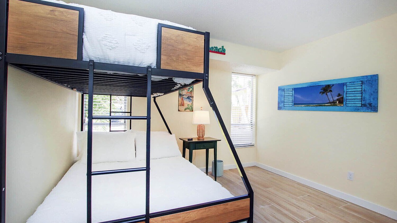 Photo of Bedroom in Captiva