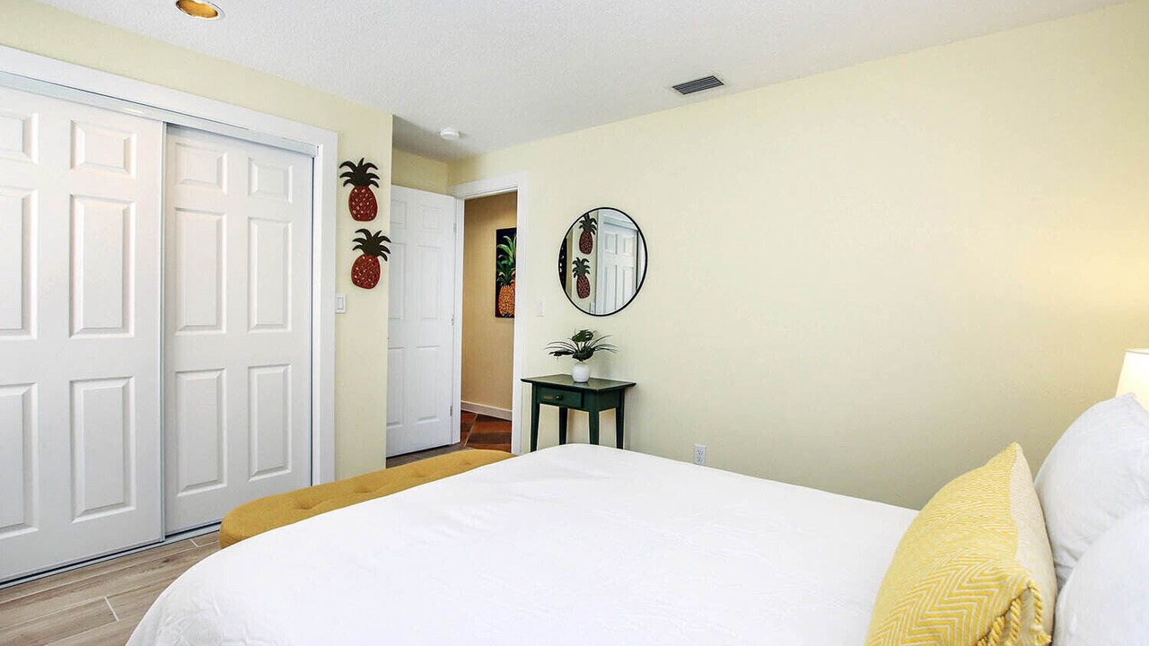 Photo of Bedroom in Captiva
