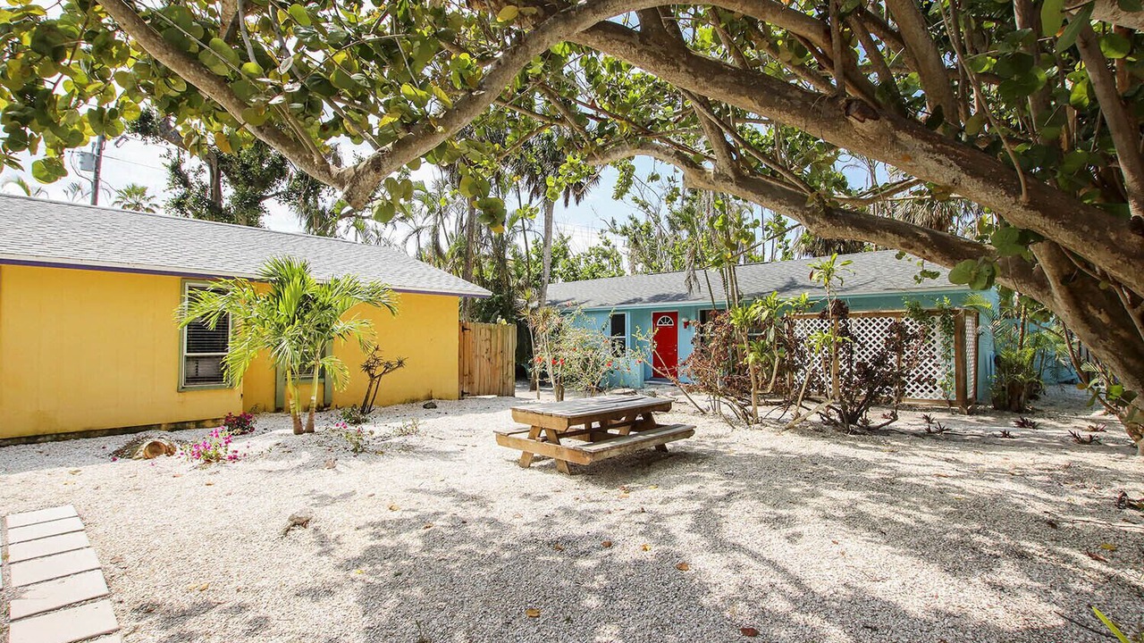 Photo of Outdoor in Captiva