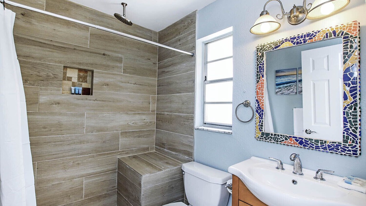 Photo of Bathroom in Captiva