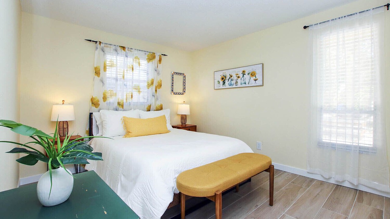 Photo of Bedroom in Captiva