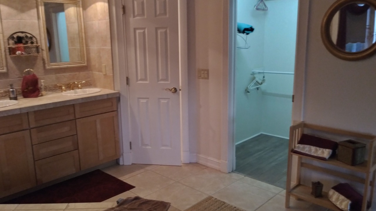 Photo of Bathroom in Fort Myers Shores