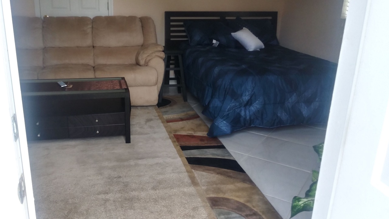 Photo of Bedroom in Olga