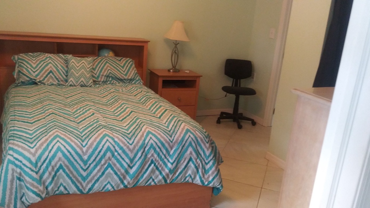Photo of Bedroom in Olga