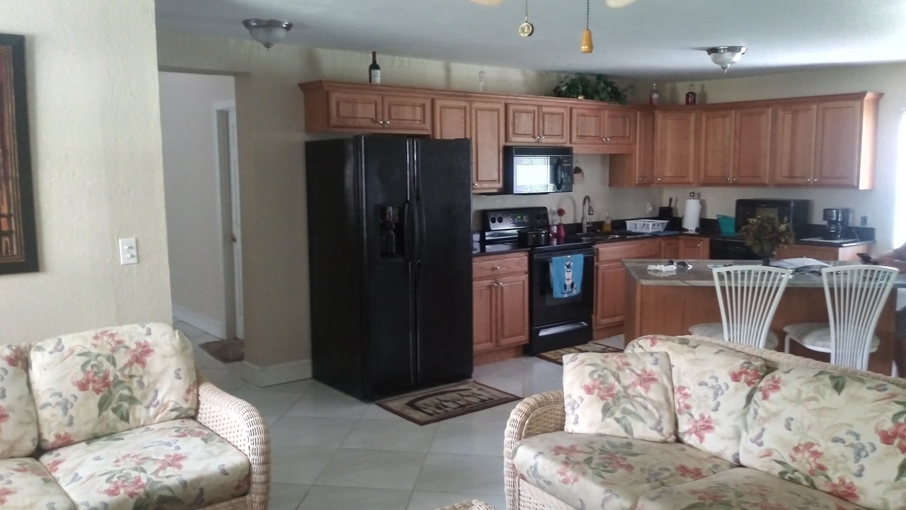 Photo of Livingroom in Olga