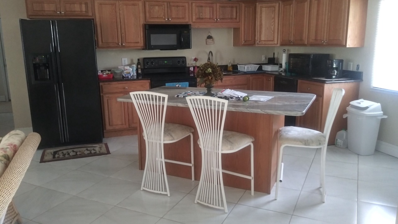 Photo of Kitchen in Olga