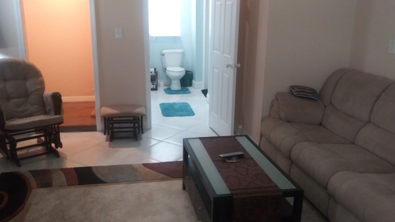 Photo of Livingroom in Olga