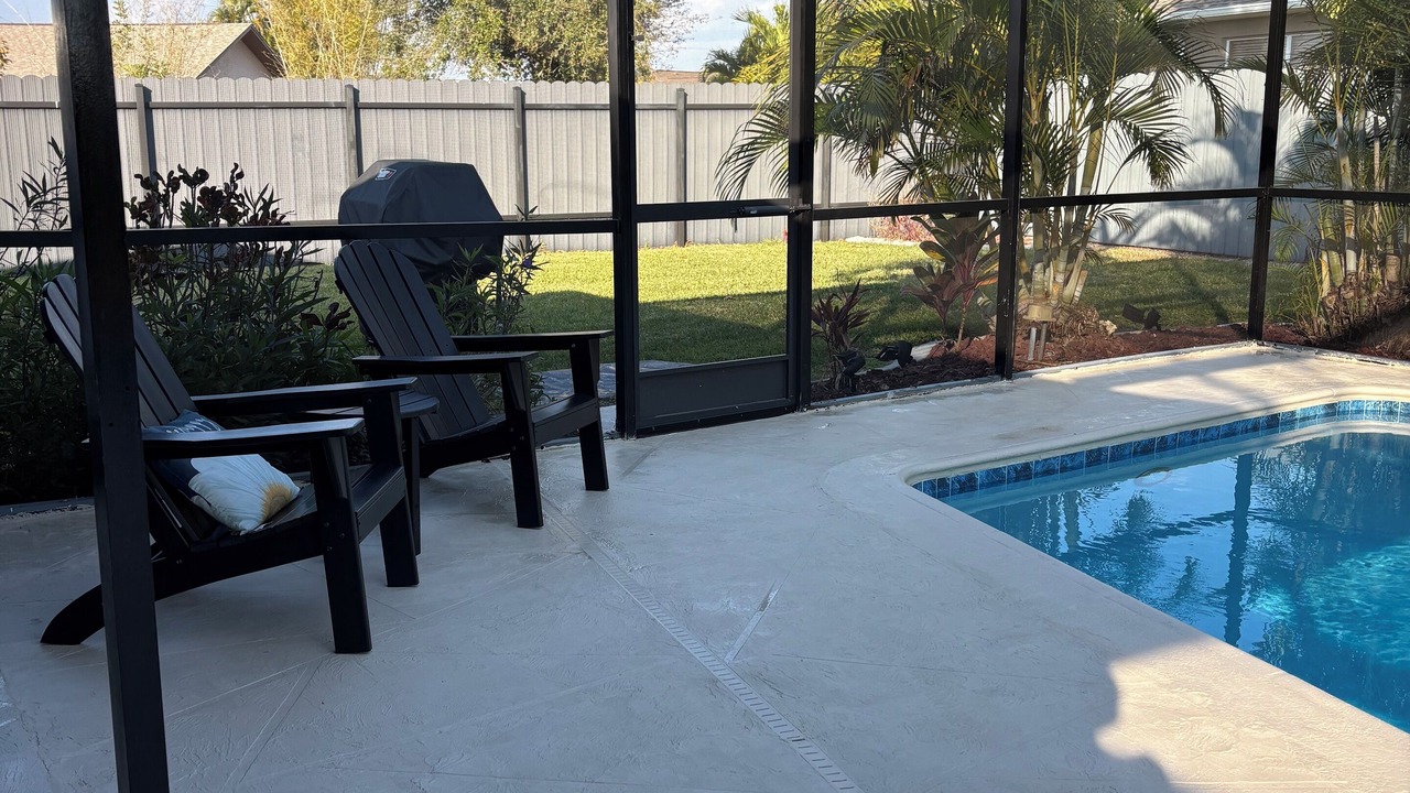 Photo of Outdoor in Caloosahatchee