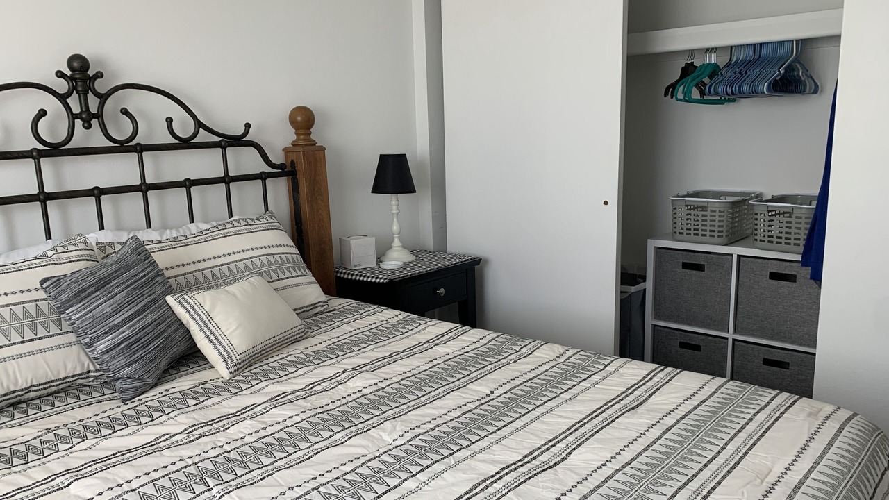 Photo of Bedroom in Caloosahatchee