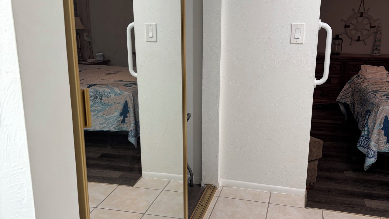 Photo of Bedroom in Caloosahatchee