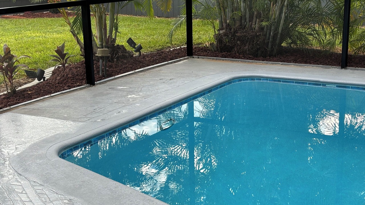 Photo of Outdoor in Caloosahatchee