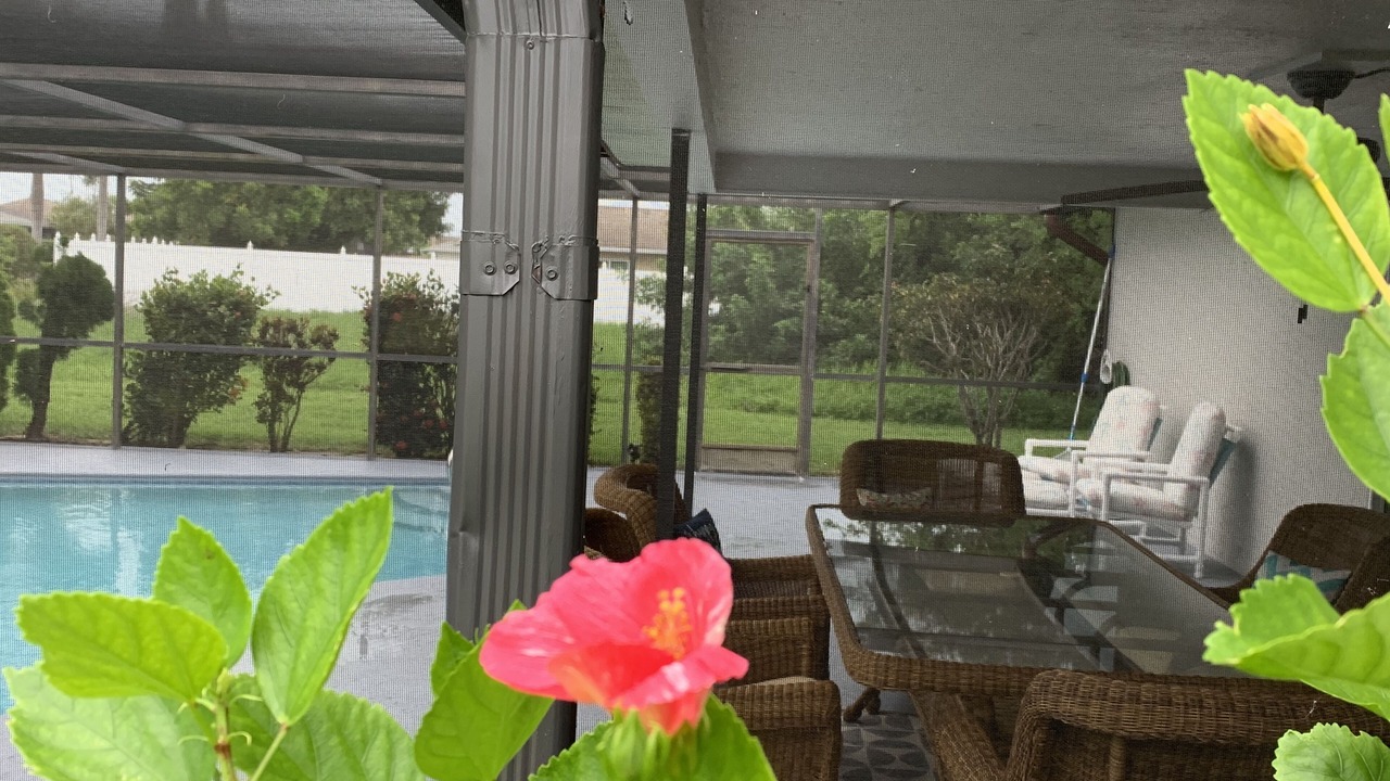 Photo of Outdoor in Caloosahatchee