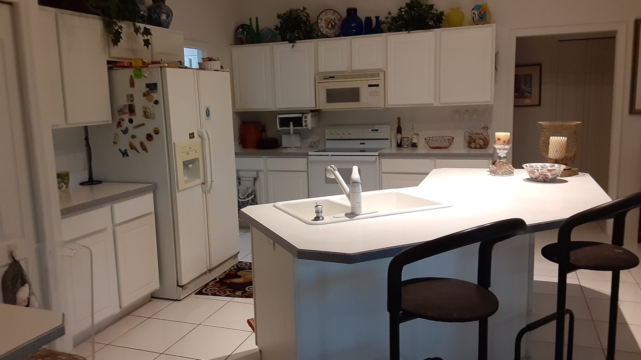 Photo of Kitchen in June Park