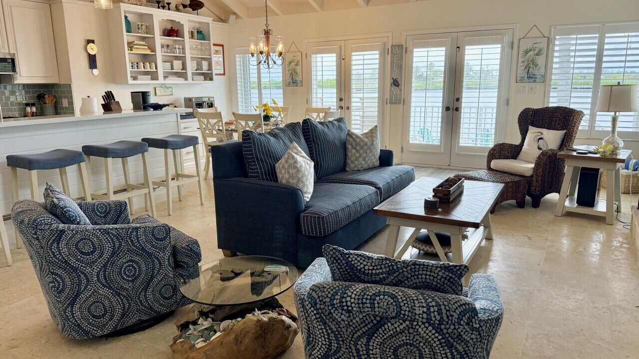 Photo of Bedroom in Marathon