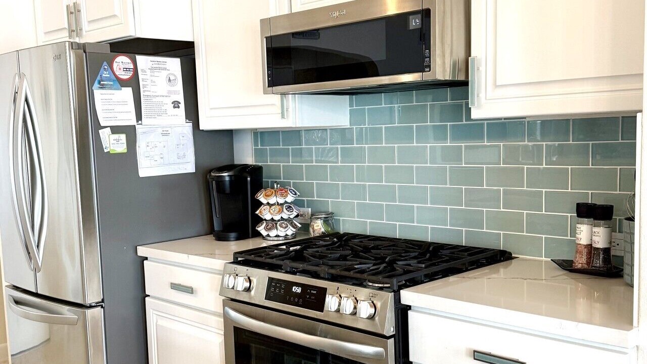 Photo of Kitchen in Marathon