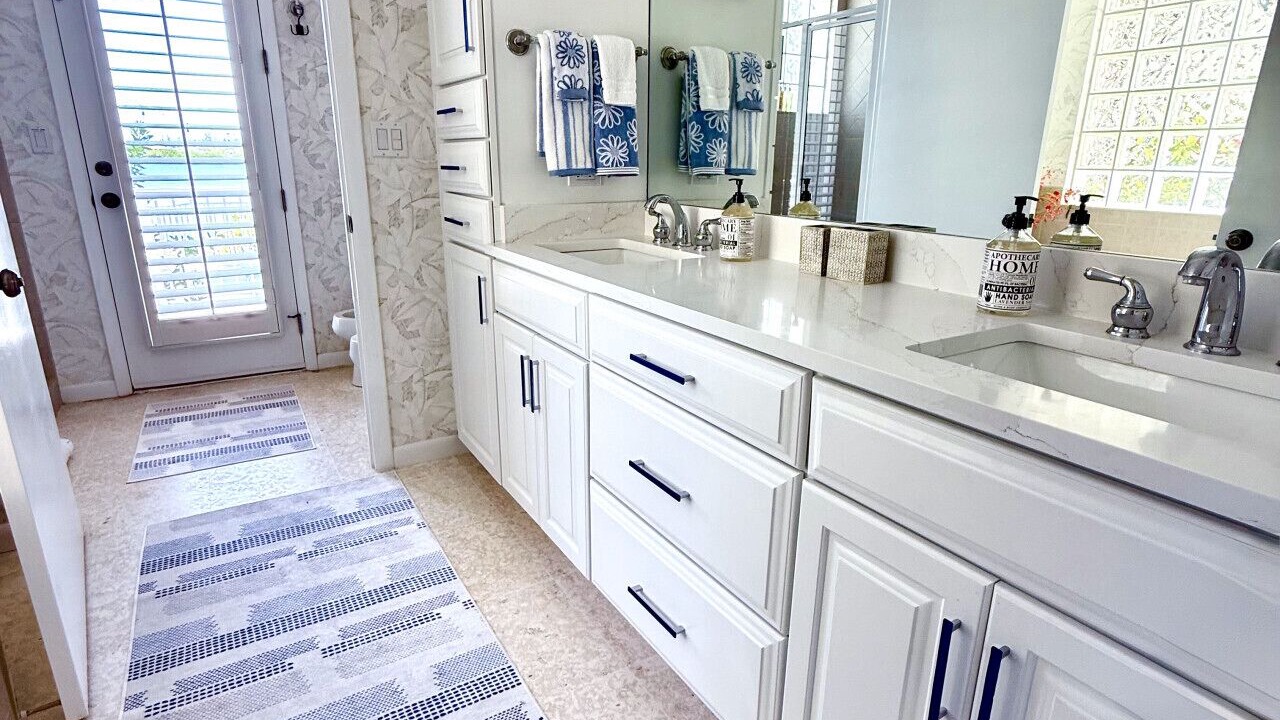 Photo of Bathroom in Marathon