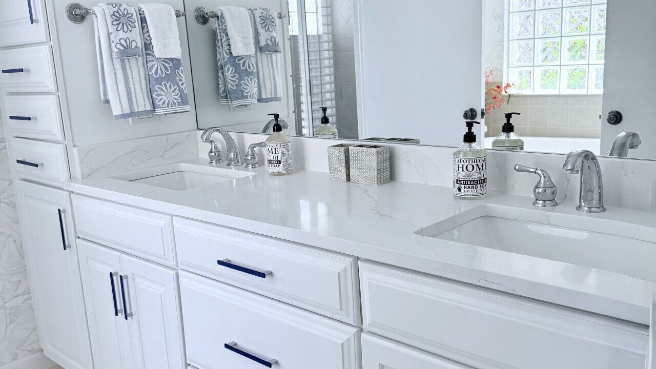 Photo of Bathroom in Marathon