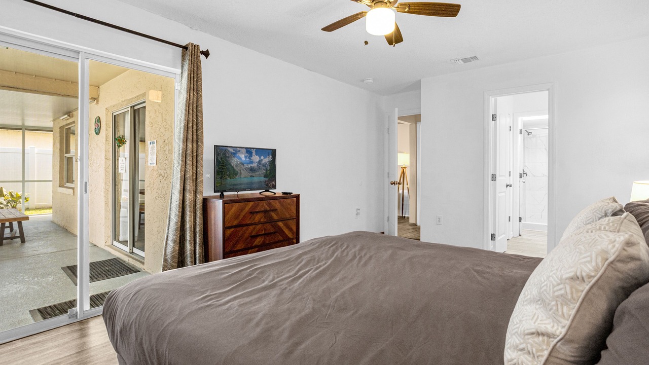 Photo of Bedroom in Montego Bay