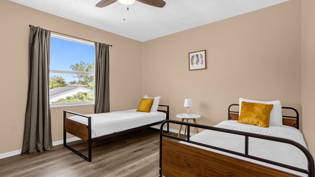 Photo of Bedroom in Montego Bay