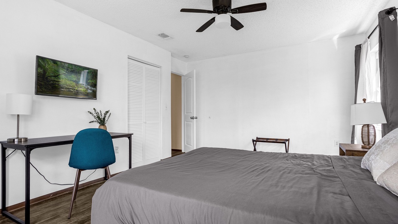 Photo of Bedroom in Montego Bay