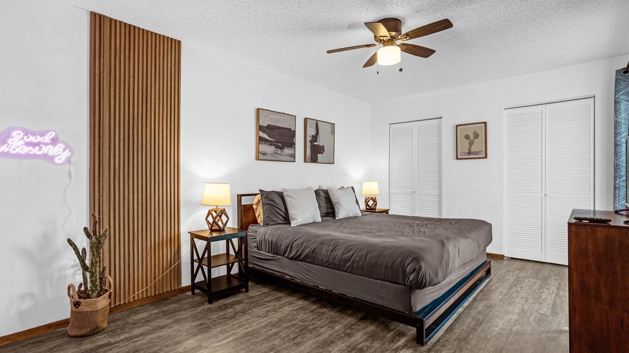 Photo of Bedroom in Montego Bay