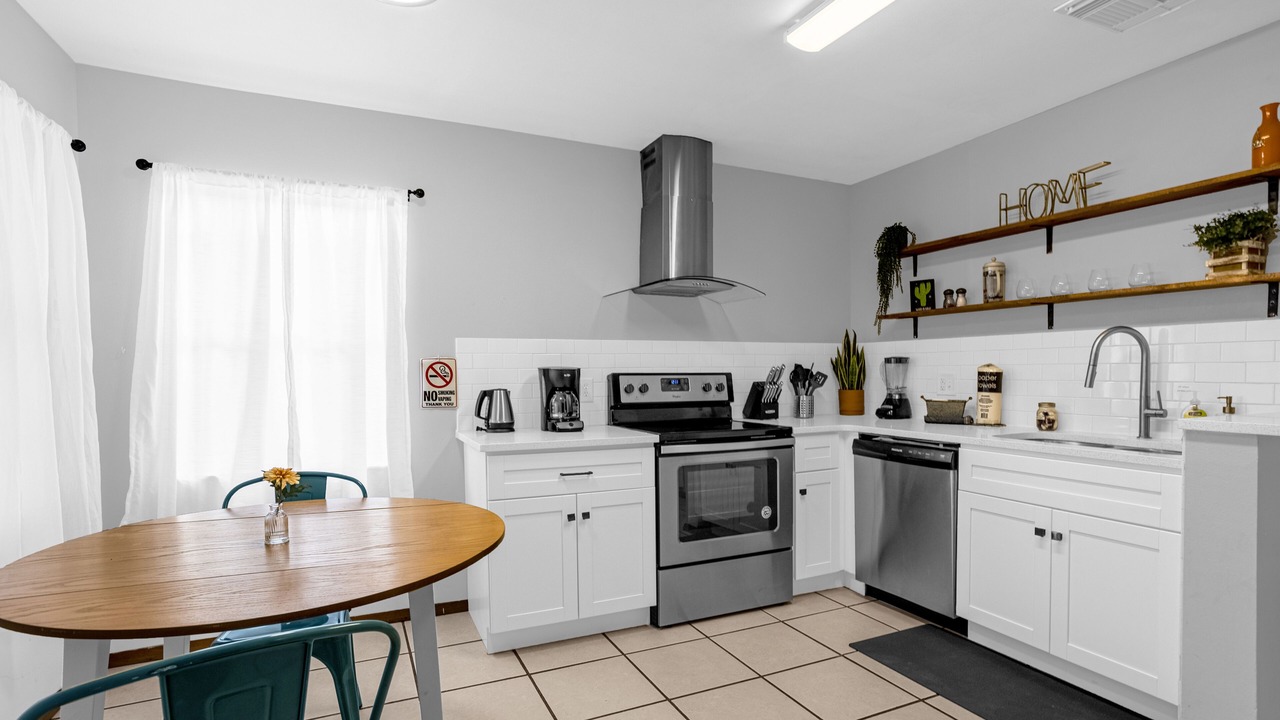 Photo of Kitchen in Montego Bay
