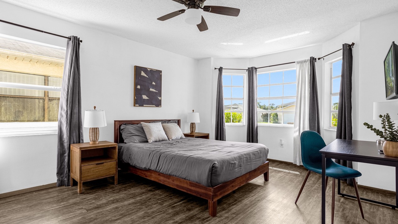 Photo of Bedroom in Montego Bay