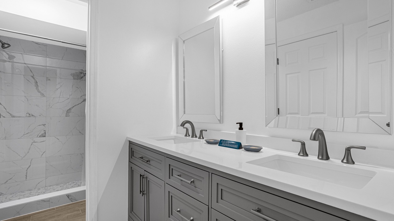 Photo of Bathroom in Montego Bay